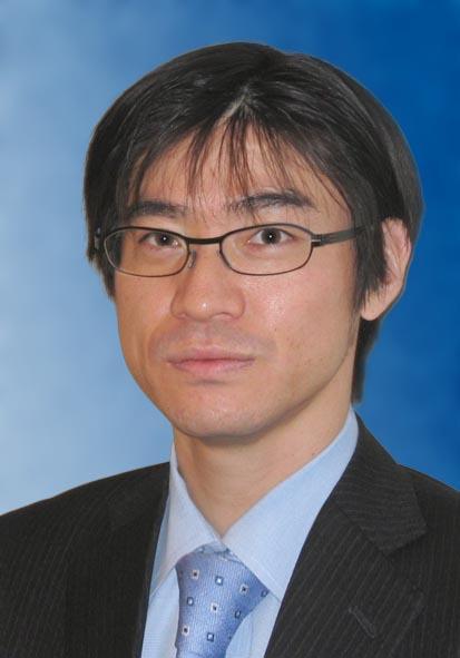 Koji	Nakatsuka