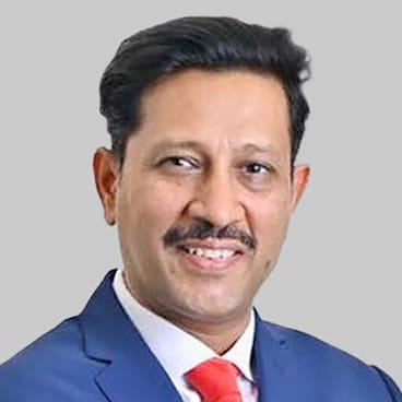 Anand Gupta