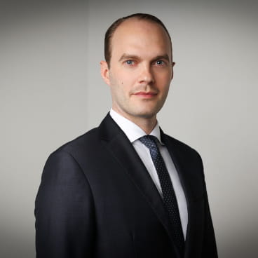 Nicolas Hengstebeck